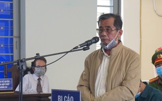 Cựu Chủ tịch TP.Phan Thiết được đề nghị án treo