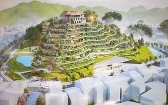 'Dự án địa ốc' trên đồi Dinh tỉnh trưởng Đà Lạt?