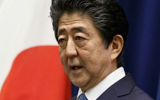 Ba thách thức cho tân Thủ tướng Nhật