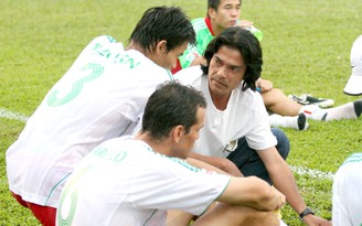 Những vụ lật kèo lịch sử của bóng đá Việt Nam: Đội Lâm Đồng lật kèo để... cứu mình !