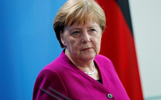 Thủ tướng Đức thăm nhân vật đối lập Nga