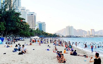 Xây dựng, phát triển Nha Trang thành thành phố có thương hiệu quốc tế