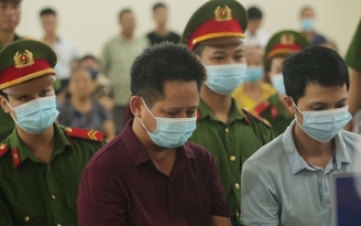 Chủ quán làm nhục nữ khách hàng lãnh án 1 năm tù