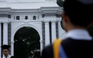 Đại học Trung Quốc dạy tư tưởng Tập Cận Bình