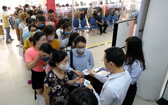 Mất 'oan' hơn 1,1 tỉ đồng trợ cấp thất nghiệp