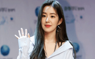 Irene (Red Velvet) phải xin lỗi vì chửi bới biên tập viên