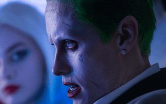 Jared Leto trở lại đóng Joker trong 'Justice League'