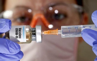 WHO cảnh báo 'chủ nghĩa dân tộc về vắc xin'