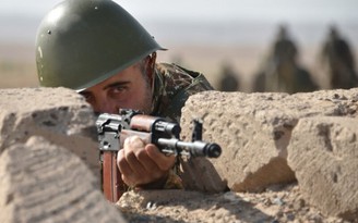 Kêu gọi giải pháp ngoại giao cho Nagorno-Karabakh