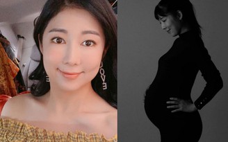 MC nổi tiếng xứ Hàn gây xôn xao vì công khai làm mẹ đơn thân