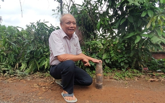 Triển khai rà phá bom mìn dự án sân bay Long Thành trong tháng 12