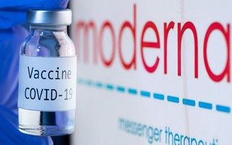 Mỹ sẵn sàng triển khai vắc xin Covid-19 thứ hai