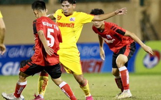 Nhiều thay đổi cho bóng đá trẻ Việt Nam