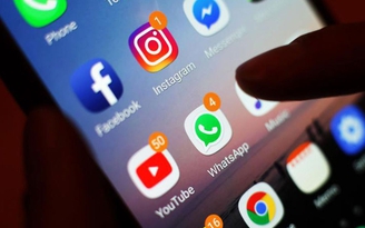 Facebook trong vòng xoáy pháp lý