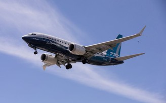 Boeing 737 MAX trở lại bầu trời Mỹ