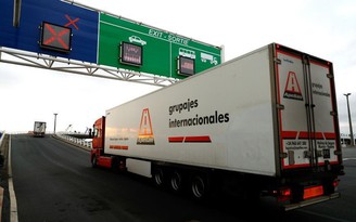 Hậu trường chính trị: Anh bắt đầu thời hậu Brexit