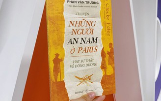 Phan Văn Trường: Trí thức của hai thế giới