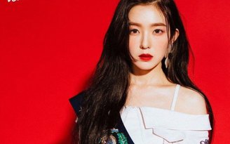 Irene viết tâm thư sau nhiều tháng im lặng vì scandal với stylist nổi tiếng