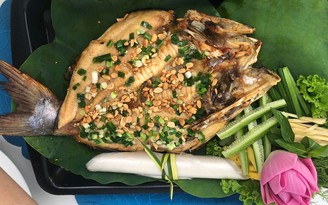 Mang món ngon Việt tới người Việt