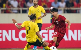 Nếu vòng loại World Cup 2022 hoãn đến tháng 6: Tuyển VN gặp bất lợi thế nào ?
