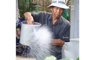 Nhớ chú Hai Nghĩa - Trương Vĩnh Trọng