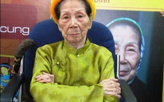 Cung nữ cuối cùng của triều Nguyễn đã qua đời tại Huế