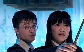 Sao gốc Á của loạt phim 'Harry Potter' từng bị phân biệt chủng tộc