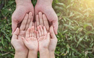 Thưởng thức & chia sẻ: Bàn tay mẹ