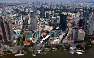 TP.HCM sẽ là trung tâm khởi nghiệp hàng đầu Đông Nam Á