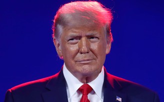 Hậu trường chính trị: Bước quay lại mang đậm 'dấu ấn Trump'