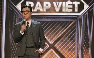 'Rap Viet All-Star' được ấn định ngày tổ chức trở lại