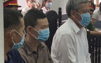 Đề nghị mức án 12 - 13 năm tù đối với Trịnh Sướng