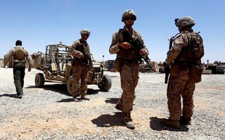 LHQ duy trì sứ mệnh ở Afghanistan dù Mỹ rút quân