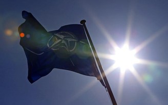 NATO diễn tập chống tin giả mạo