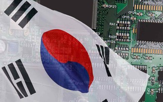 Hàn Quốc đầu tư 450 tỉ USD với tham vọng trở thành cường quốc chip