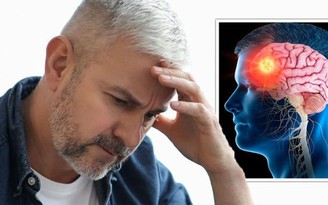 Đau đầu nếu kèm theo các triệu chứng này, mau đi khám u não!