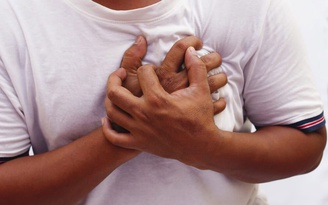Bác sĩ ơi: Mắc bệnh tim có dễ bị đột quỵ?