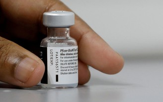 Vắc xin Covid-19 hiệu quả với bệnh nhân ung thư
