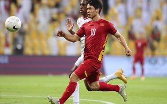 Tuyển Việt Nam rút ra bài học gì để hướng đến vòng loại thứ 3 World Cup?