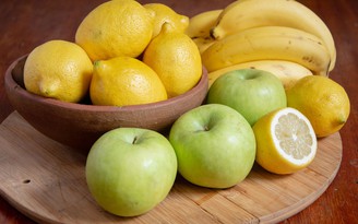 Ăn 300 gr trái cây mỗi ngày để ngừa bệnh tiểu đường
