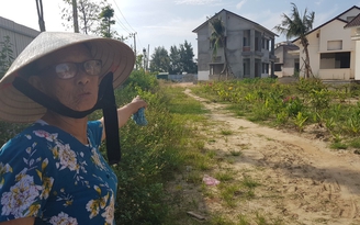 Về bài Chủ dự án 'hứa lèo' với người khiếm thính: Đã đạt được thỏa thuận Về bài Chủ dự án 'hứa lèo' với người khiếm thính: Đã đạt được thỏa thuận