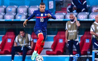 EURO 2020 - Tuyển Pháp: Đến lượt Mbappe ghi bàn?