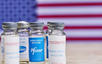 Vắc xin Covid-19 ở Mỹ: Đối tượng nào cần tiêm liều tăng cường?