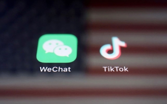 Mỹ chấm dứt nỗ lực pháp lý cấm TikTok và WeChat từ thời ông Trump