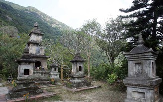 Hồ sơ liên ngành trình UNESCO cho danh thắng Yên Tử