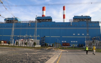 Bác đơn tố cáo tiêu cực tại Nhà máy nhiệt điện Vĩnh Tân 4