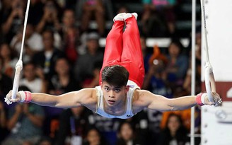 Đông Nam Á đặt kỳ vọng gì ở Olympic?