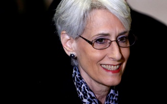 Giữ cầu đối thoại