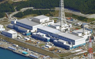 Nhật Bản cảnh báo nguy cơ về điện hạt nhân