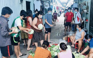 Miễn giảm tiền thuê nhà, cần nhà nước và chủ trọ cùng chung tay